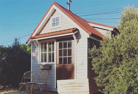 You Can Now Book A Stay At Lebanon’s Tiniest House .